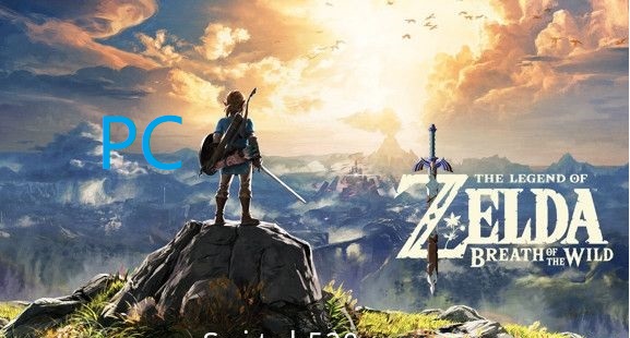 塞尔达传说 旷野之息|中文|最终版+整合林可儿MOD+增强MOD合集-模拟器整合版|解压即撸|-星空 - 奇怪的银河系