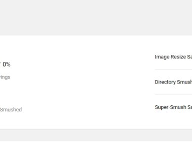WordPress图片优化插件Smush Pro v3.16.0 开心版